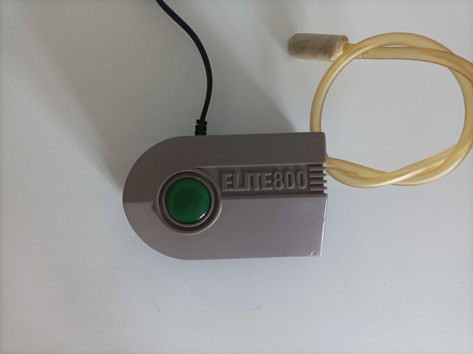 HAGEN Bomba de Ar Aquário ELITE 800 - 2,5W, 1500CC/M