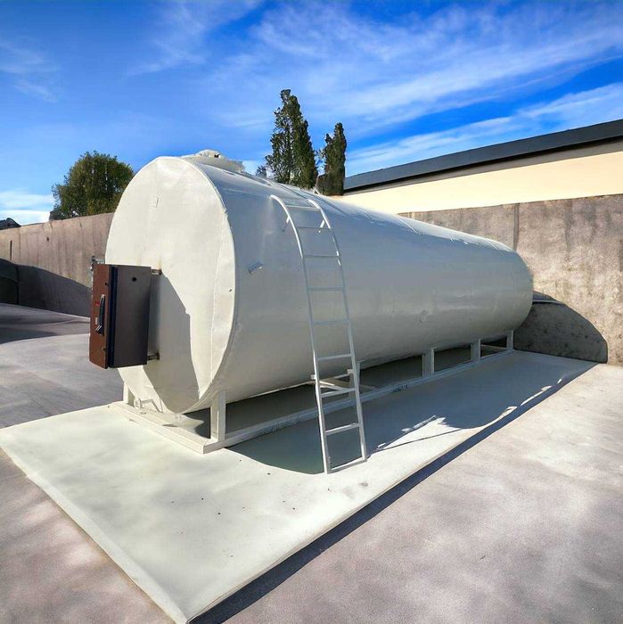 Мобильная АЗС ‼️Резервуар для топлива ‼️Цистерна бочки ‼️МИНИ АЗС ‼️