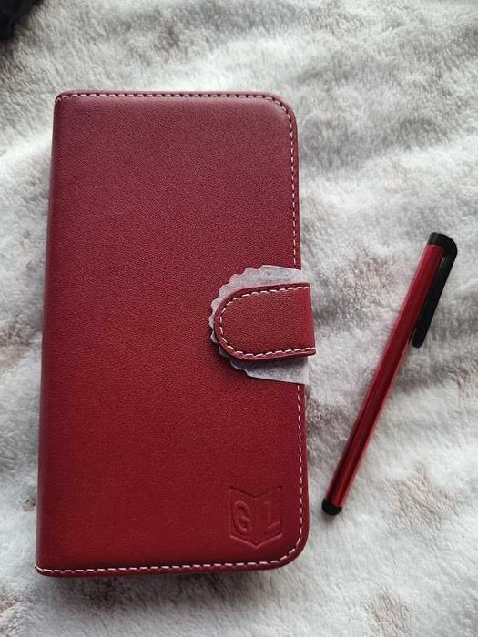GoodcAcy Case Zamykany Samsung Galaxy S21