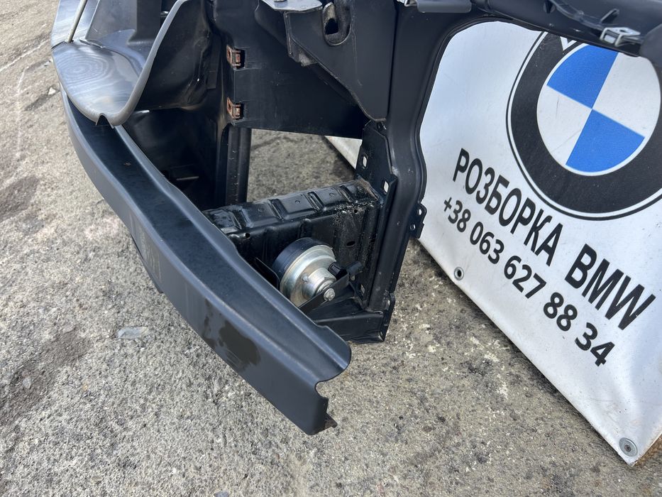 Телевізор e90 e91 установочна панель усилитель бампера е90 е91