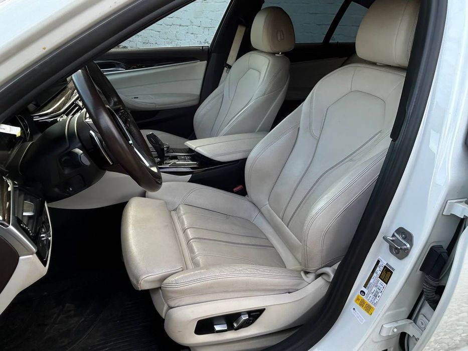 Розборка БМВ G30 530 Запчастини BMW Г30 5 Series B46 48 Гарантія 14 дн