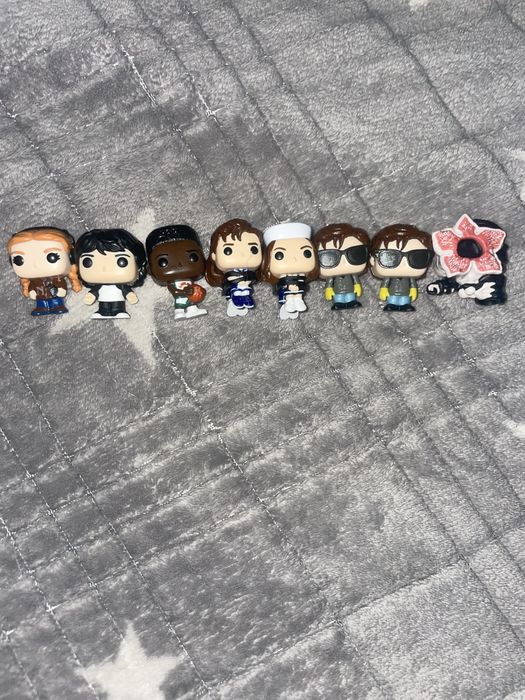 фігурки ОСД (1 шт. 50 грн.)