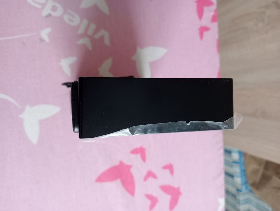 Radio budzik HOMVILLA