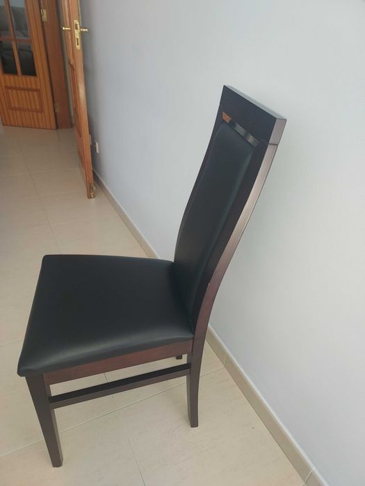 Conjunto Sala de Jantar