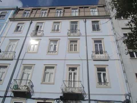 Apartamento para T4 arrendar