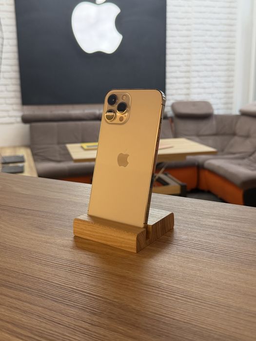 iPhone 12 Pro Max 128 GB Trade in