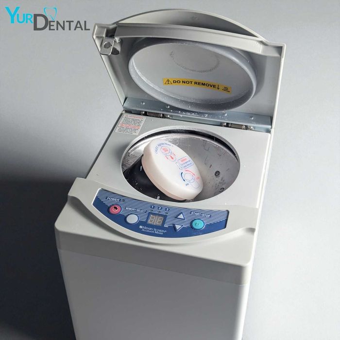 Альгінат міксер (змішувач) Henry Schein