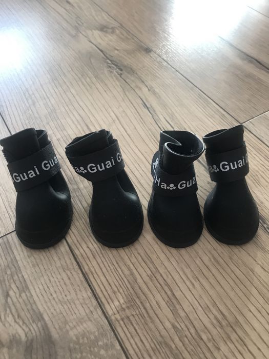 Чобітки взуття для собаки