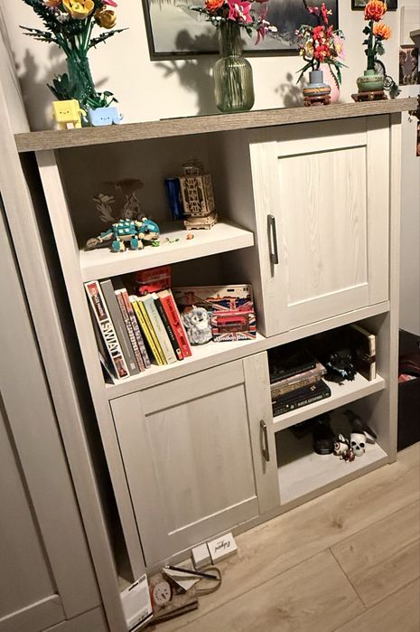 Sprzedam nowoczesne meble