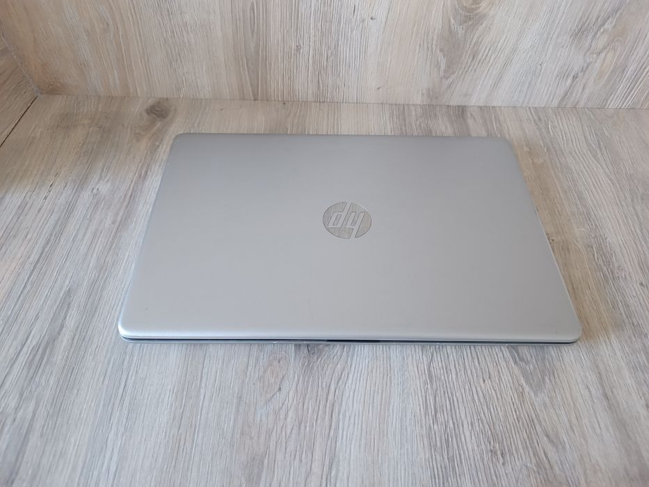 Ноутбук HP Intel i5 1035G1 8 по 3.6Ghz 16GB 256GB Подсветка клавиатуры