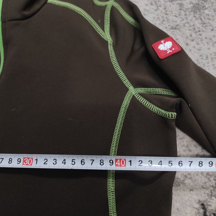 Шорти термокофта Strauss Engelbert