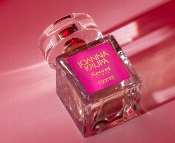 Woda perfumowana Joanna Krupa 50ml