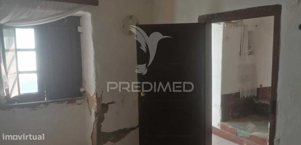 Casa na Aldeia de Montalvão