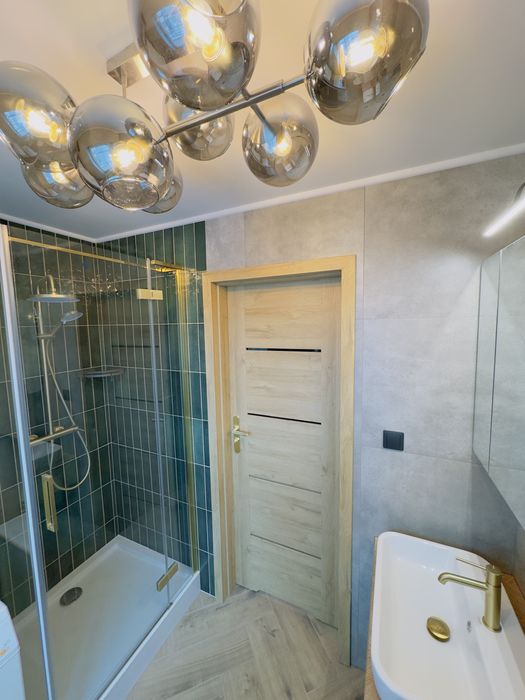 Mieszkanie po remoncie 45m2 sprzedam