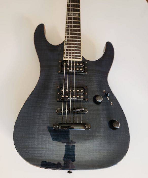 Guitarra LTD ESP H-201
