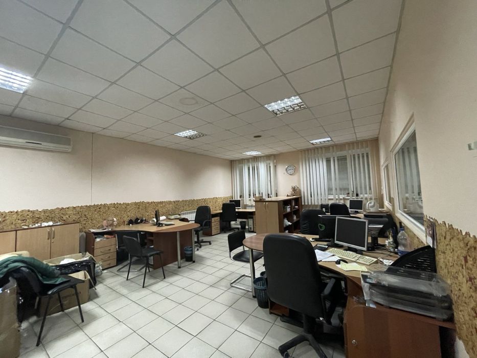 ПРОДАЖ виробничо-складської бази в м. Луцьк по вул. Володимирській!