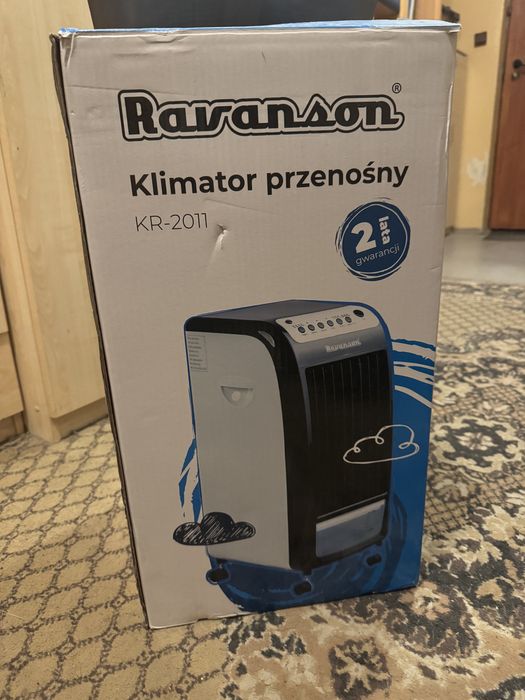 Klimator RAVANSON