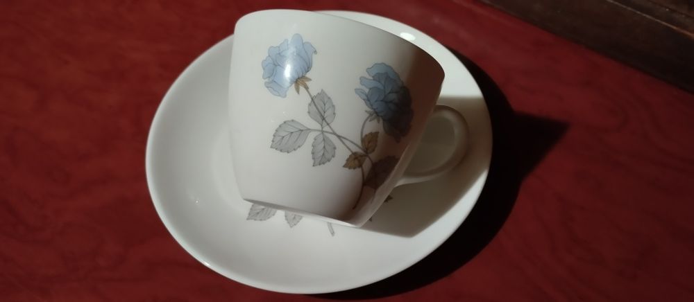 Англійська парцеляна,в чудовому стані.