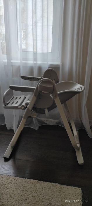 Стільчик для годування Chicco
