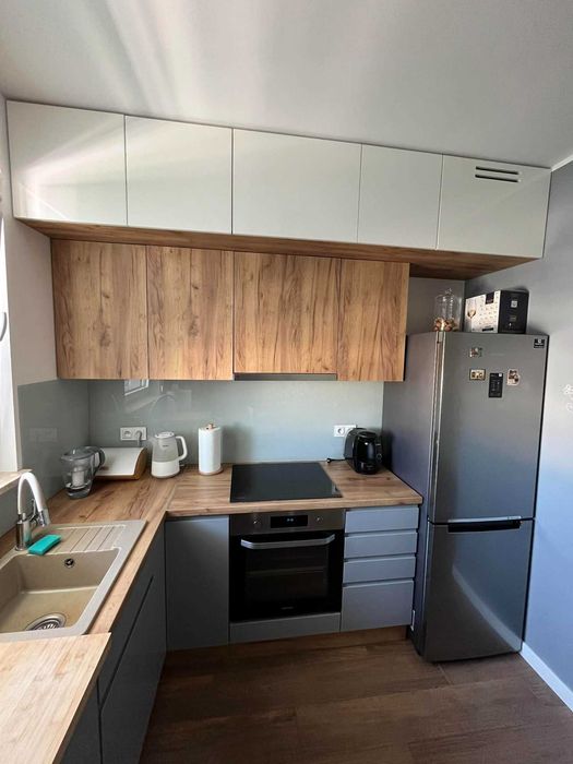 Mieszkanie do wynajęcia 53m2. Ursus blisko Factory.