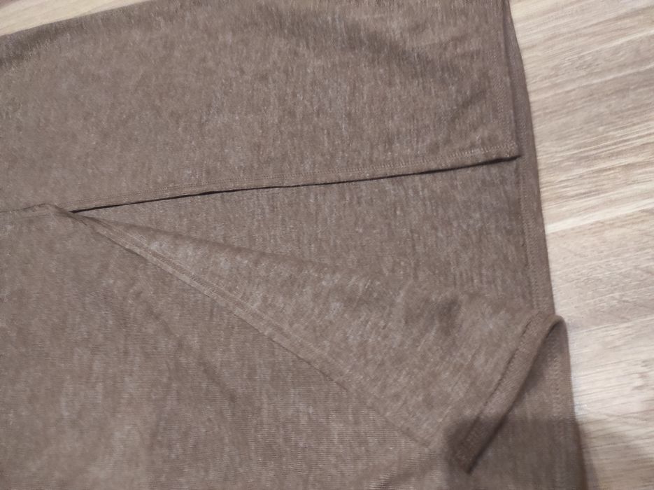 Трикотажна спідниця