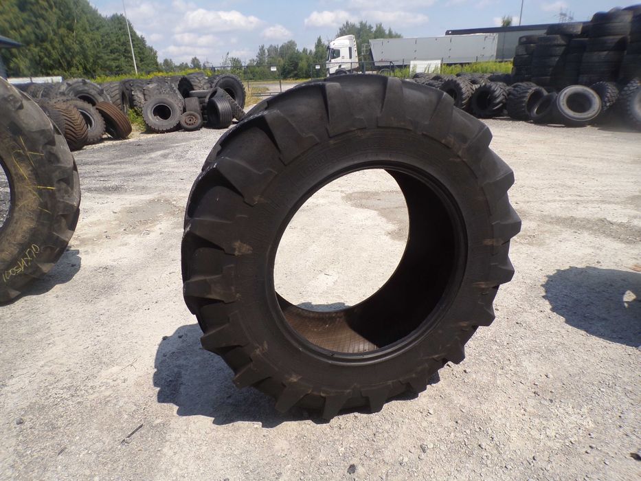 Opona 16.9R30 MICHELIN AGRIBIB (900 netto)