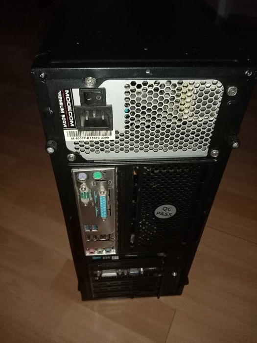 Komputer PC AMD Athlon II X3