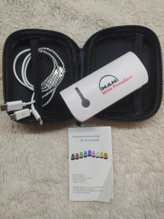 Повербанк продам дешево