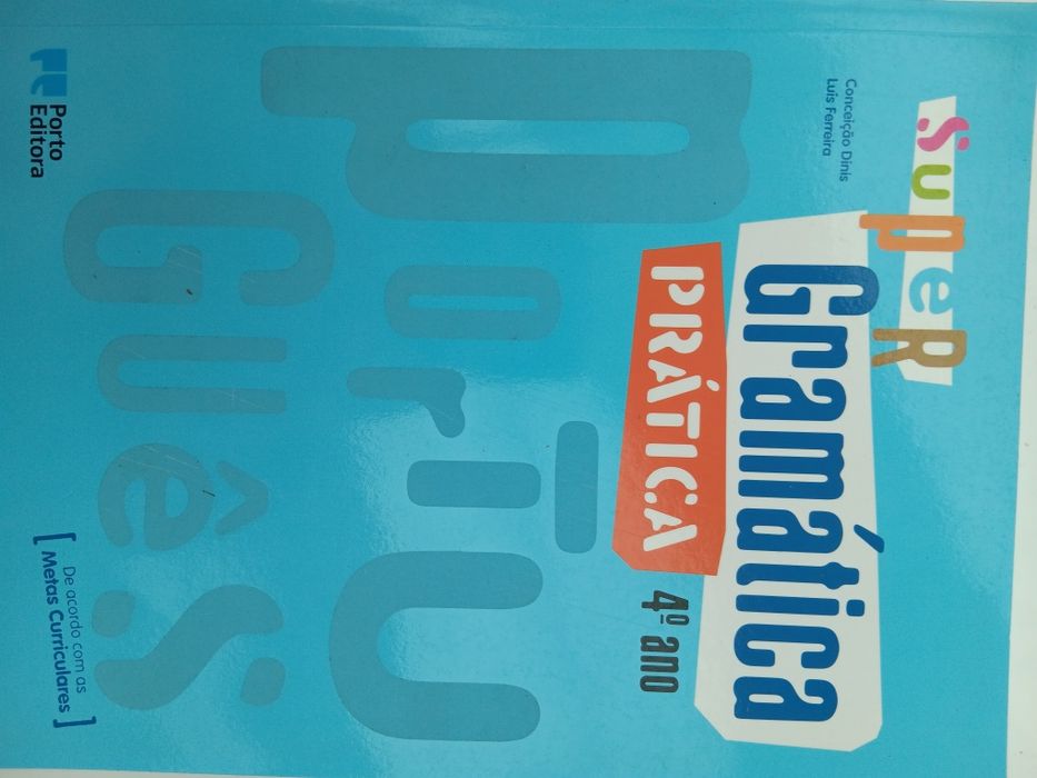 Super Gramática Prática