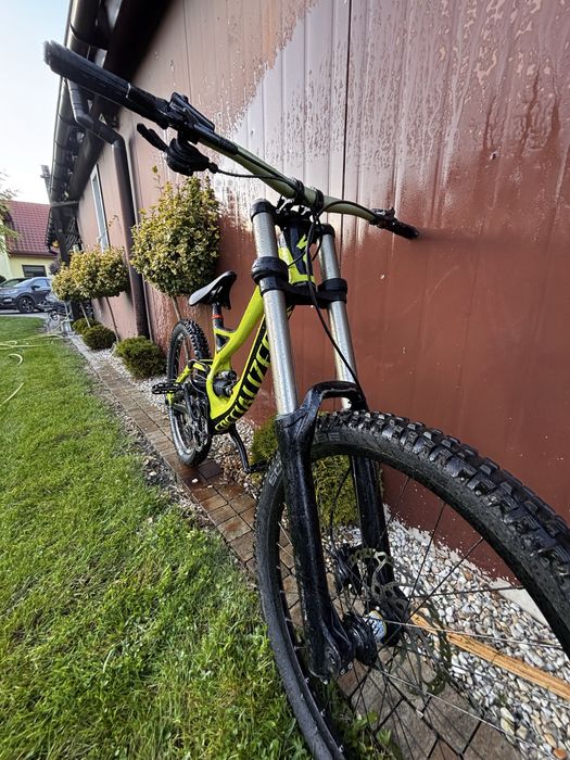 Specialized demo 8 2014