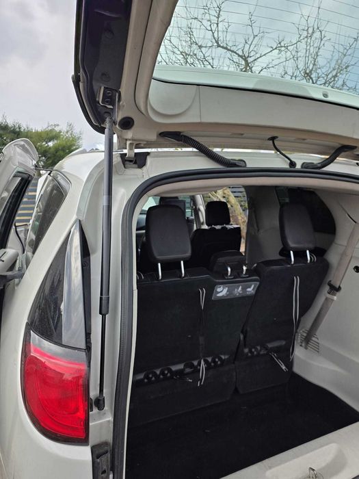 Chrysler Pacifica 2017 Touring L