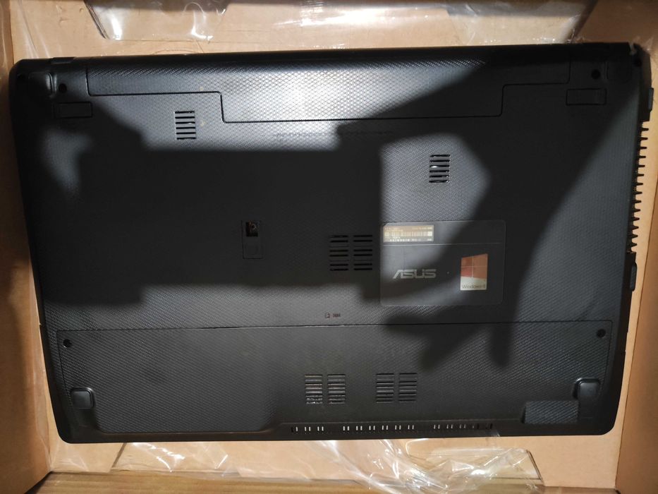 Portátil Asus K55VJ - i7 - 8GB RAM - SSD 1TB (NEGOCIÁVEL)