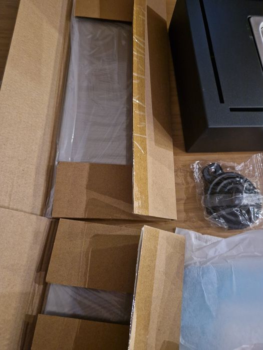 Biokominek na etanol