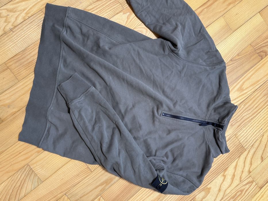 Пуловер світшот Stone Island