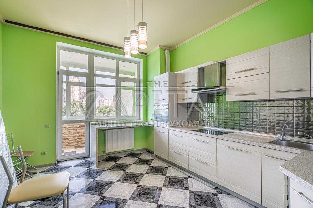 2-rooms apartment apartment by the address (area 110 m²) - Atlanta.ua - photo 6