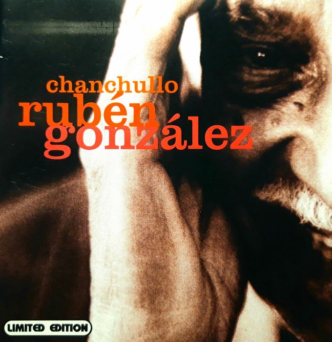 Rubén González – Chanchullo (CD, 2003?)