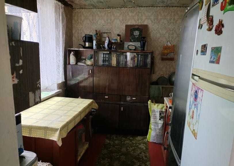 Срочная продажа части домика Х. Гора (Л. Малой.)