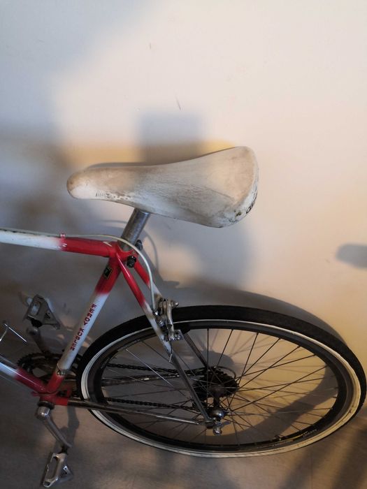 Kolarzowka włoska shimano 105 compagnolo