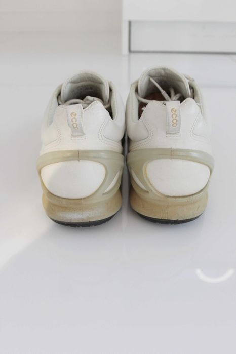 ECCO Biom skóra yaka bez wad unisex, 42
