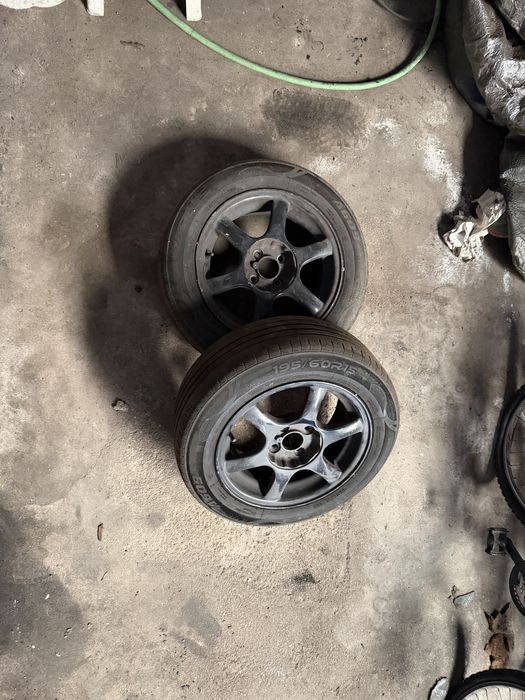 Varias Peças golf 3