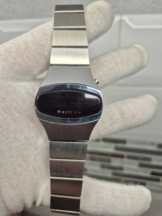 Zegarek *Beltime* Led