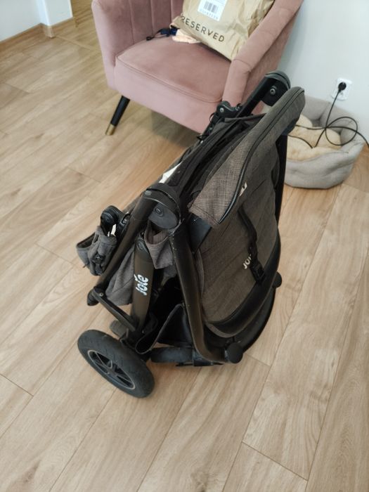 Sprzedam wózek Joie Mytrax