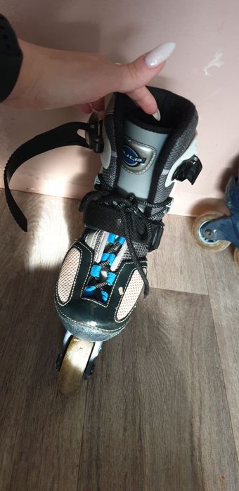 Продам ролики ціна 1050грн
