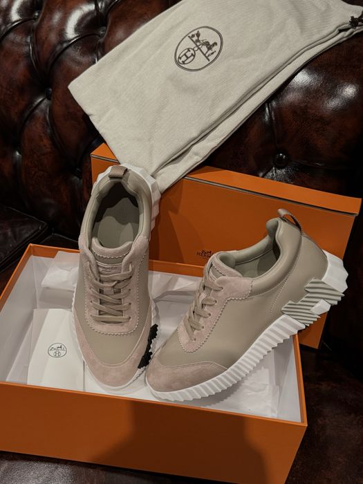 Кросівки Hermes Bouncing