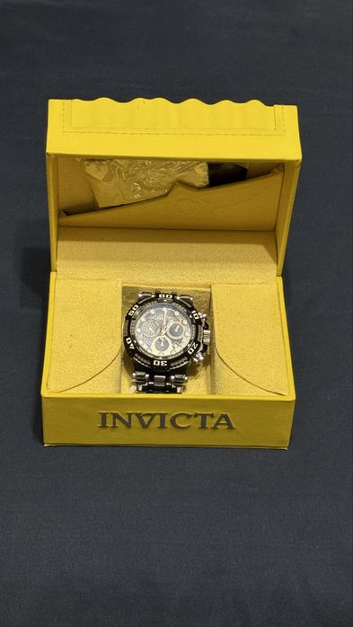 Годинник INVICTA RESERVE Model NO.36403