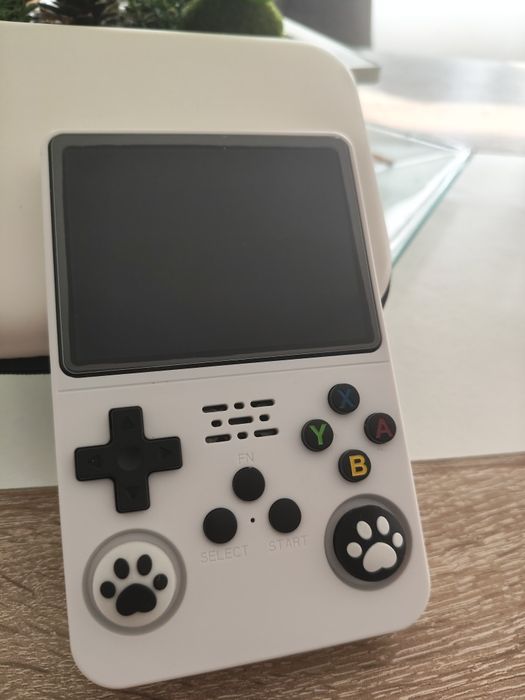 Consola gaming Retro R36S