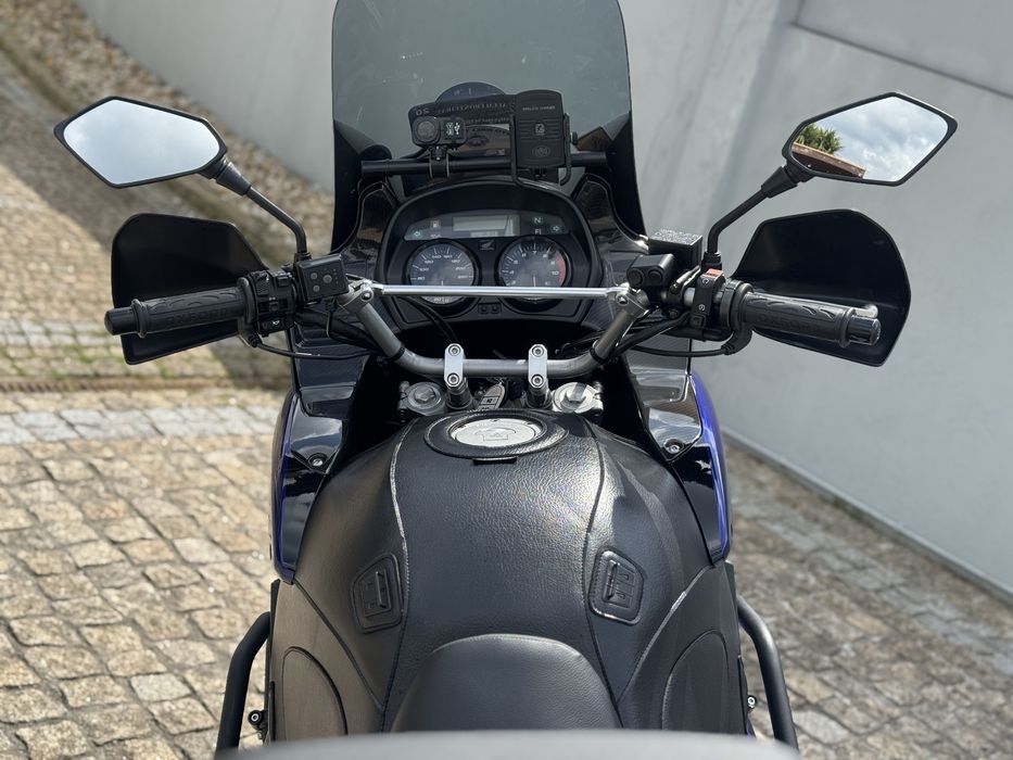 Honda varadero XL 1000