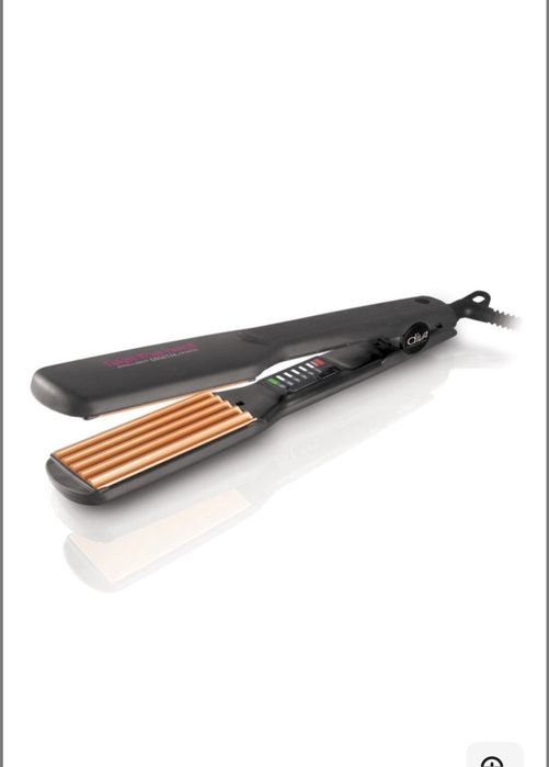 Щипцы-Гофре DIVA  Для укладки Волос