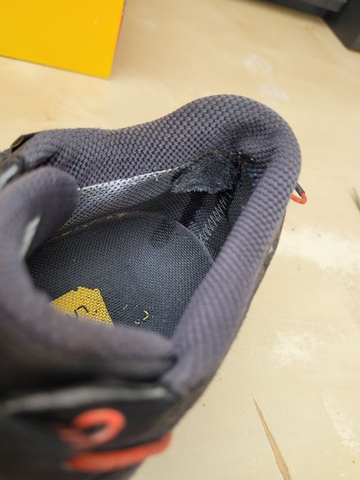 La Sportiva TX4 Evo GTX 43