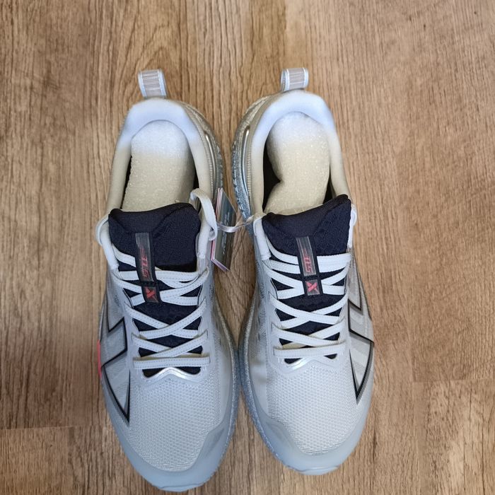 кросівки Xtep 2000 v5.0 2026p унісекс